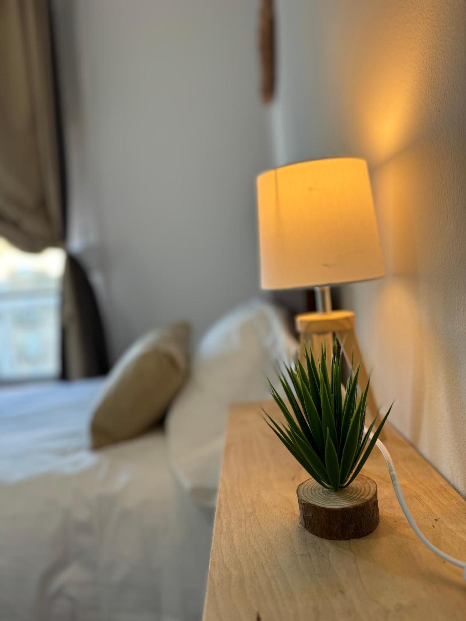 Lupita, Apartamento En El Centro De Vigo Bagian luar foto