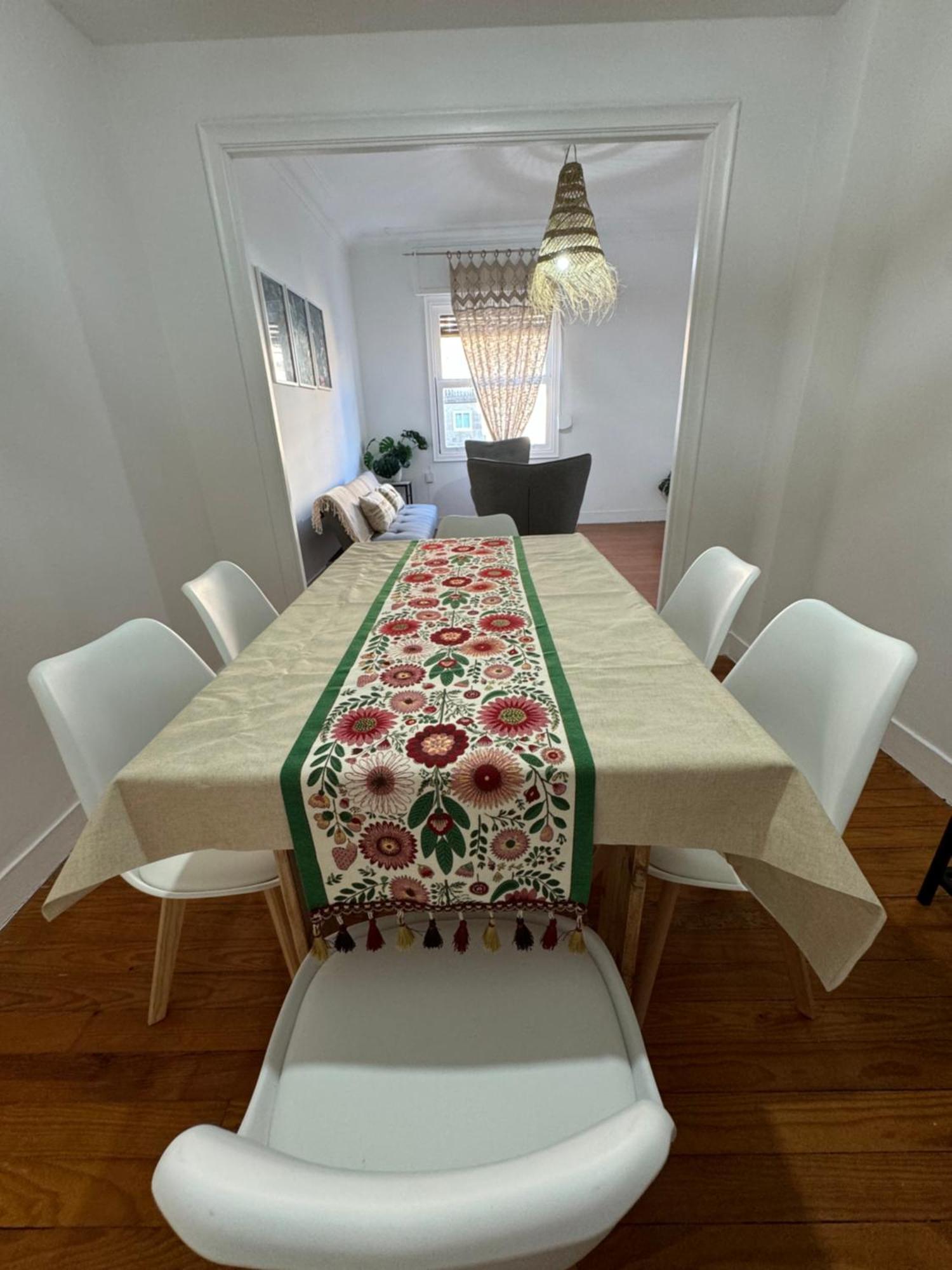 Lupita, Apartamento En El Centro De Vigo Bagian luar foto