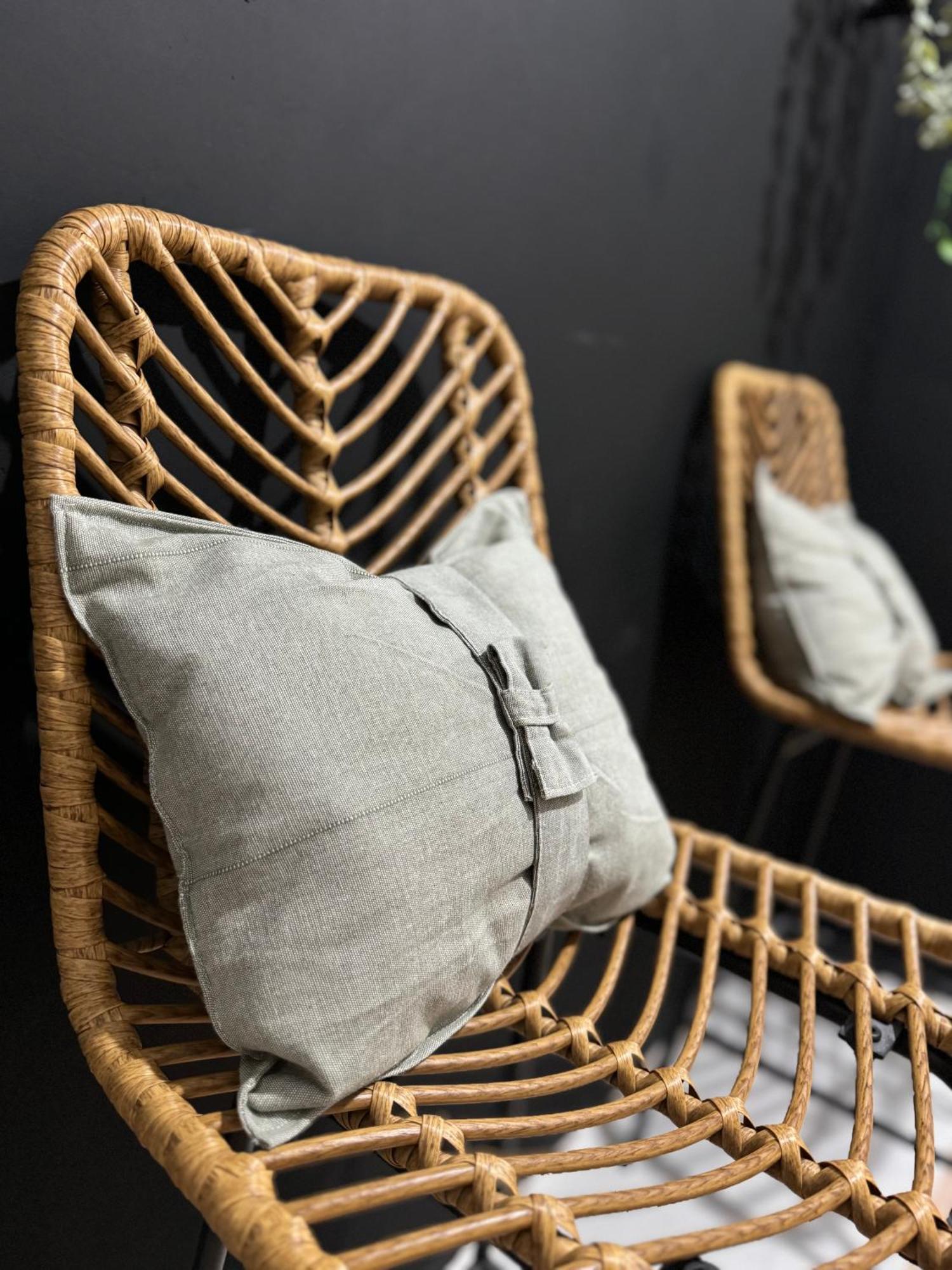 Lupita, Apartamento En El Centro De Vigo Bagian luar foto