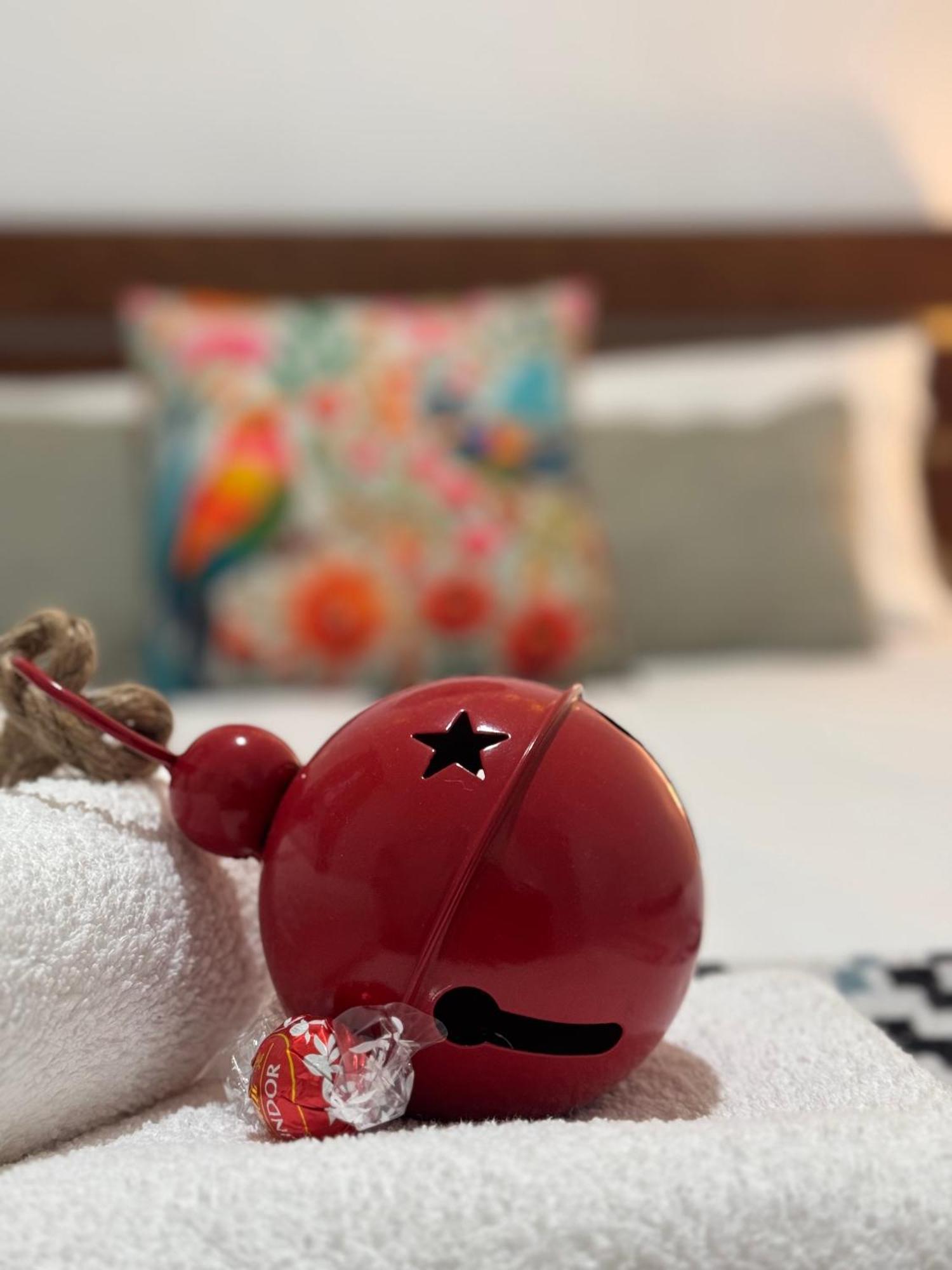 Lupita, Apartamento En El Centro De Vigo Bagian luar foto