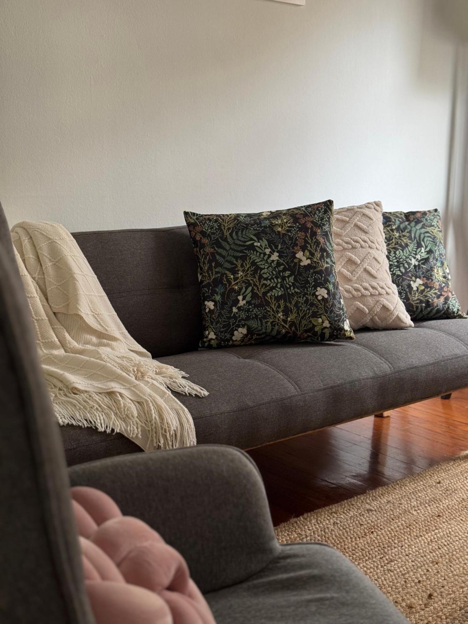 Lupita, Apartamento En El Centro De Vigo Bagian luar foto