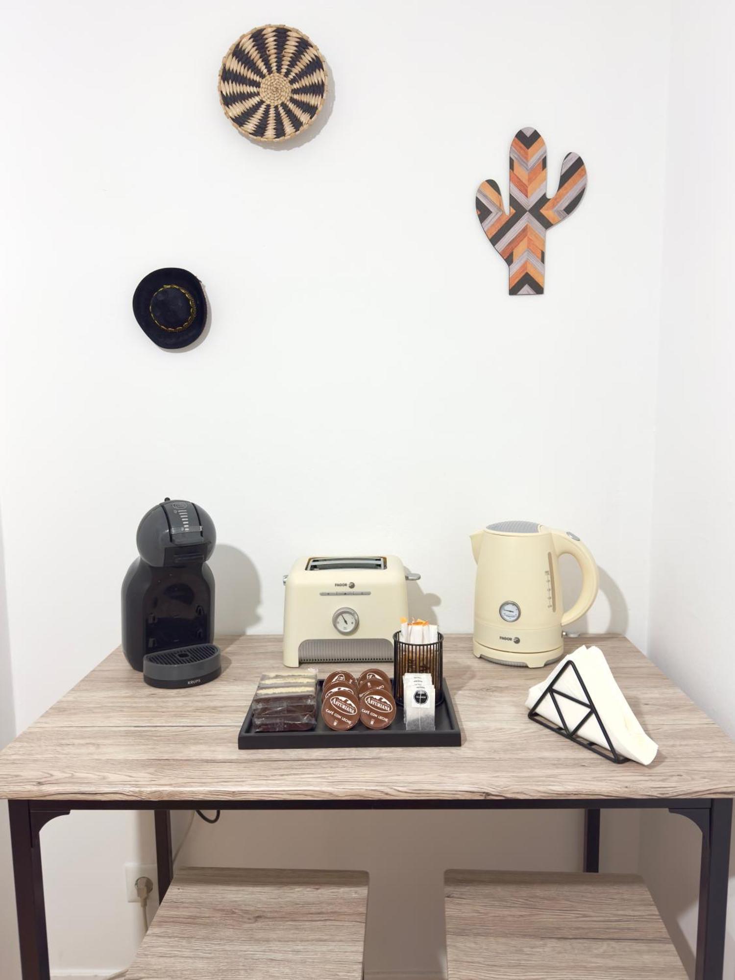 Lupita, Apartamento En El Centro De Vigo Bagian luar foto