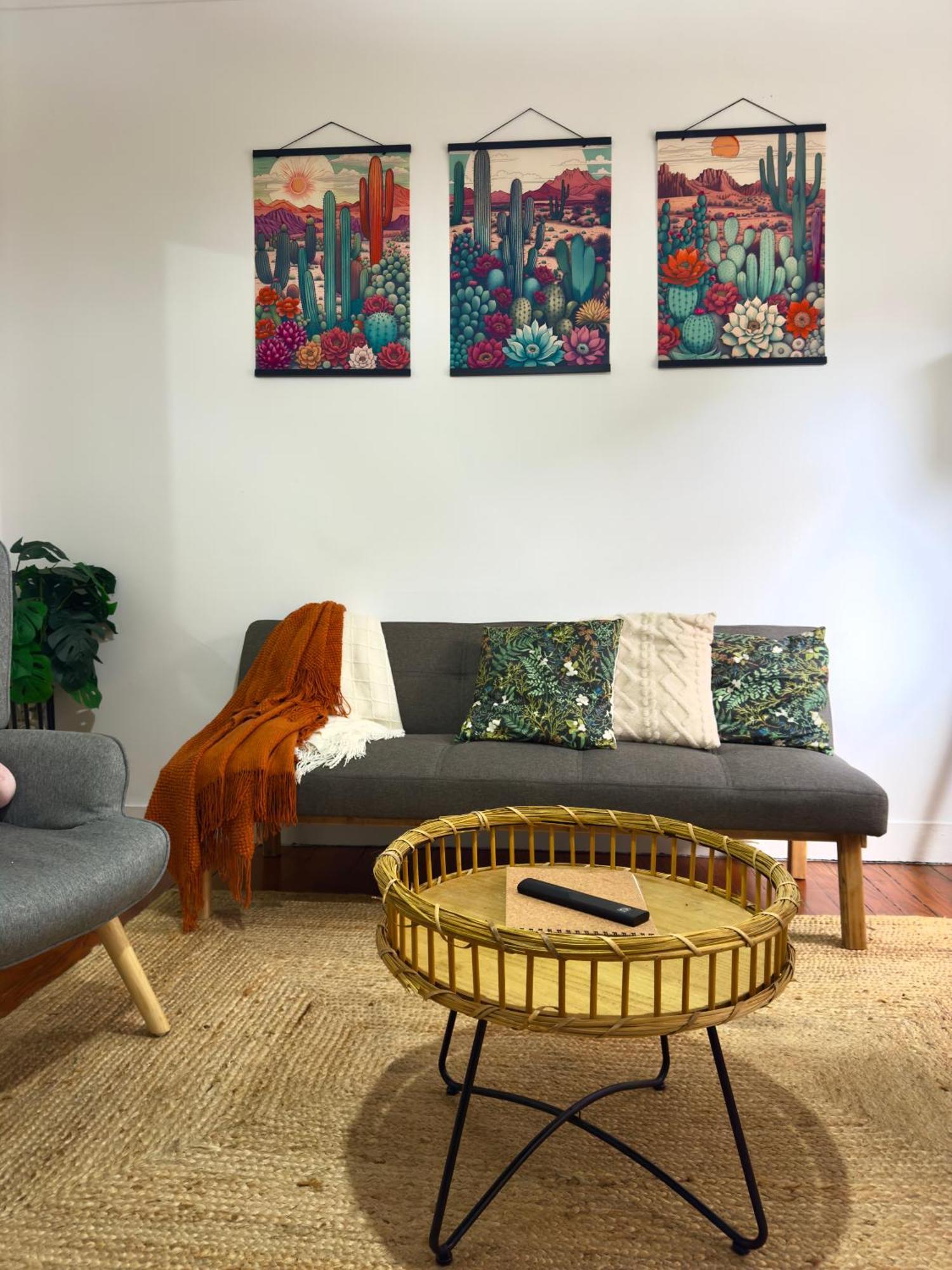 Lupita, Apartamento En El Centro De Vigo Bagian luar foto