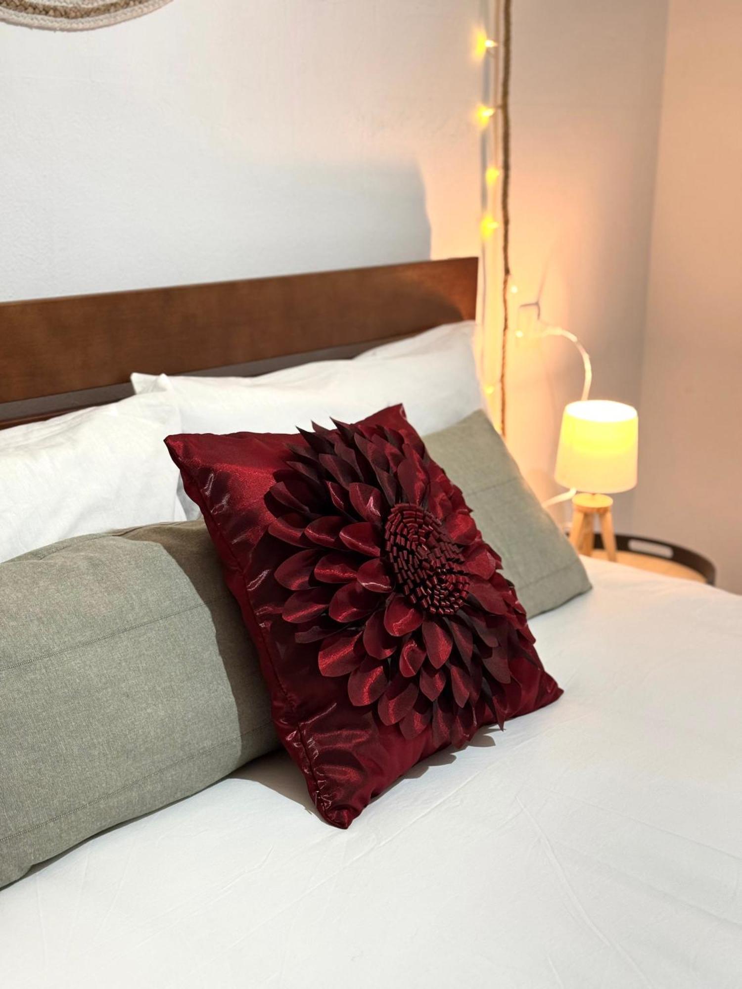 Lupita, Apartamento En El Centro De Vigo Bagian luar foto