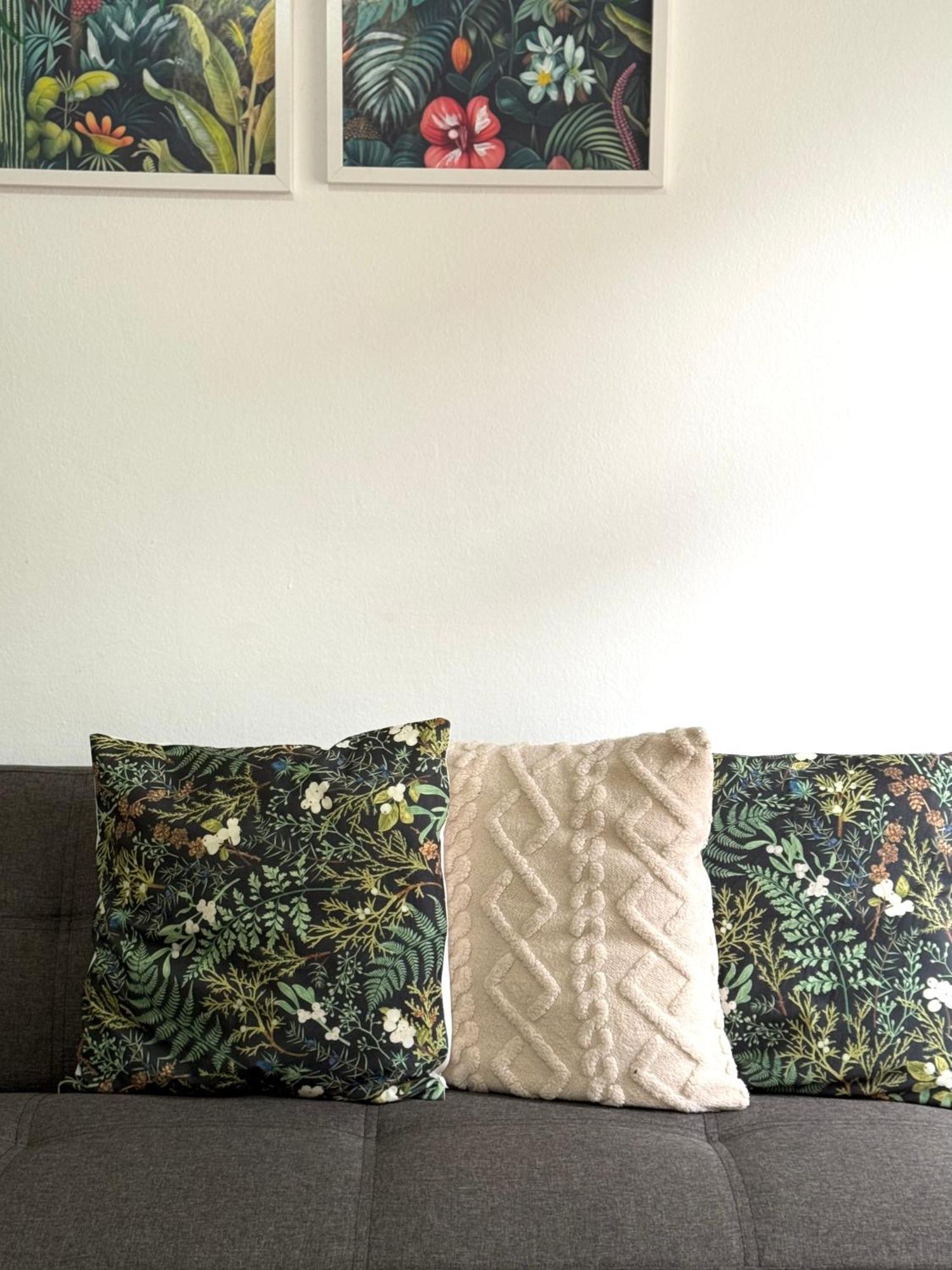 Lupita, Apartamento En El Centro De Vigo Bagian luar foto