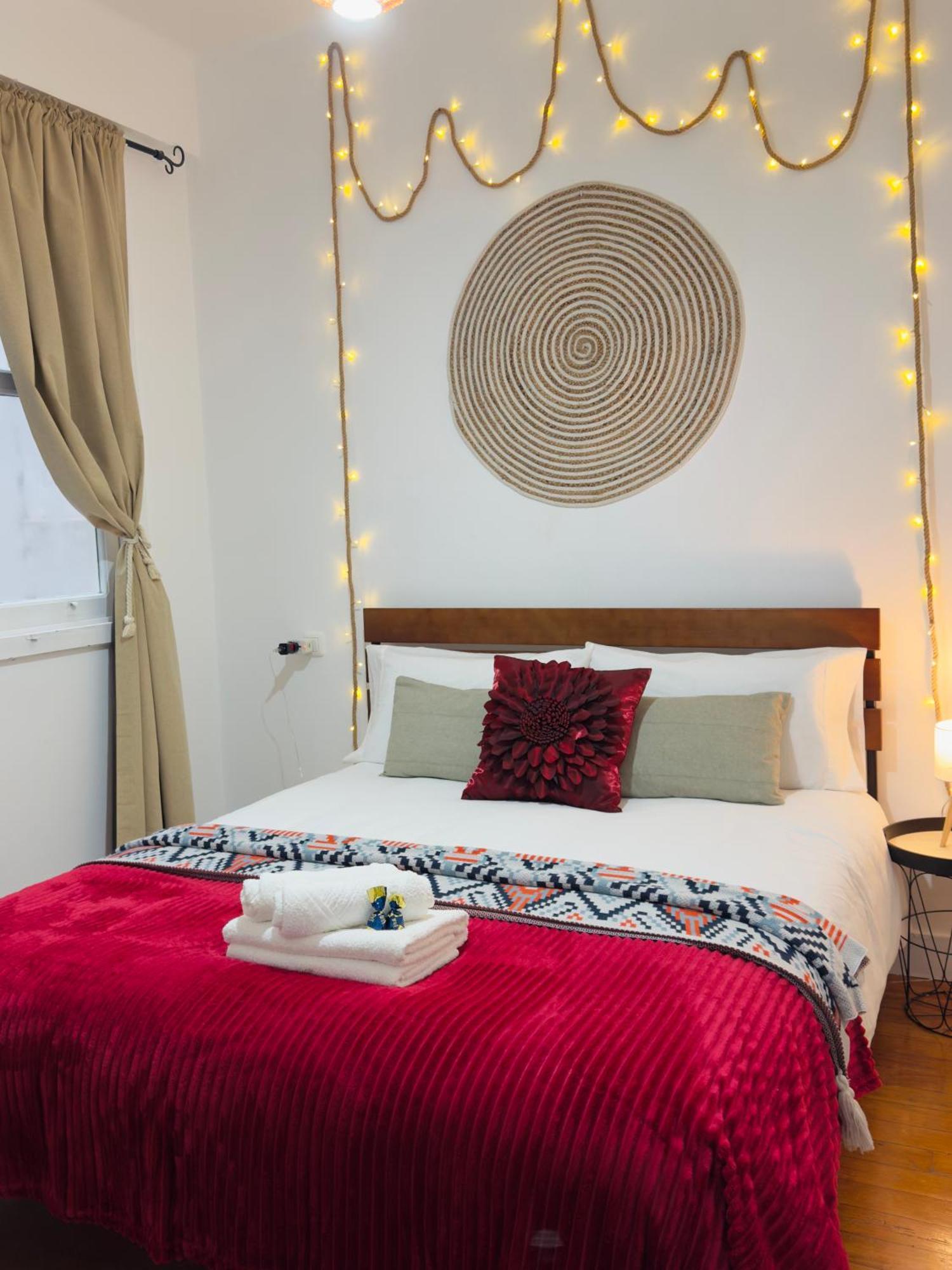 Lupita, Apartamento En El Centro De Vigo Bagian luar foto