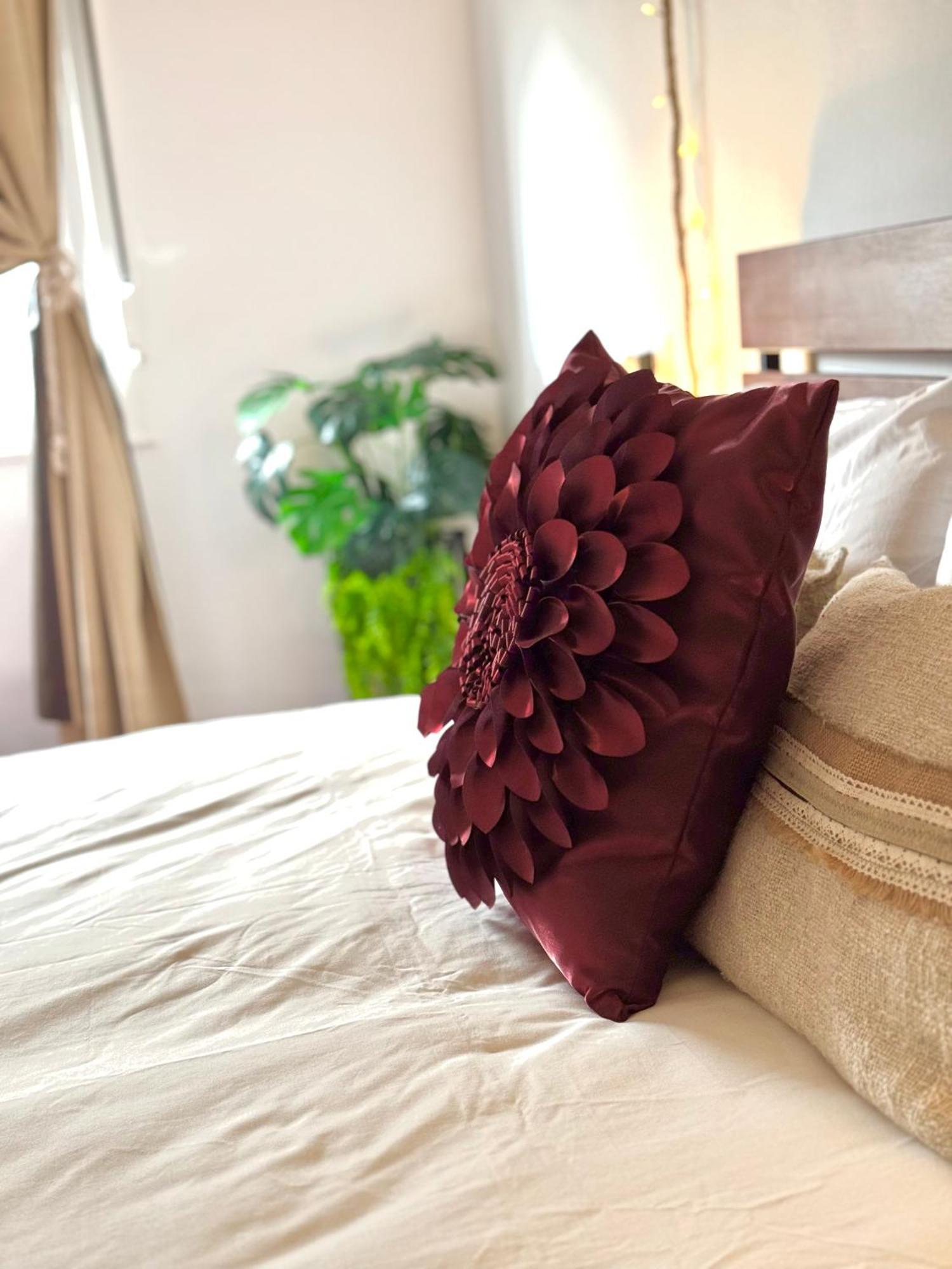 Lupita, Apartamento En El Centro De Vigo Bagian luar foto
